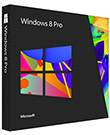 Windows 8 Профессиональная (Professional)